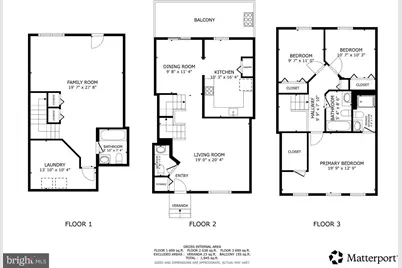 6318 New Haven Court, Frederick, MD 21703 - Photo 33