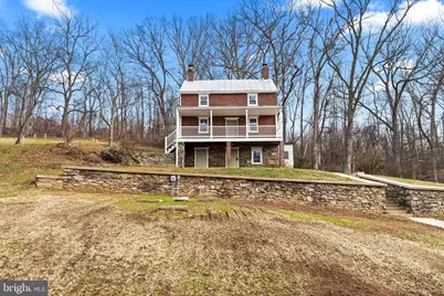 9025 Myersville Road, Myersville, MD 21773 - Photo 5