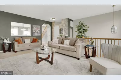 1949 Fieldstone Way, Frederick, MD 21702 - Photo 5