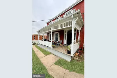 13 Maryland Avenue N, Brunswick, MD 21716 - Photo 3