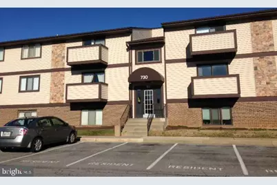 730 Heather Ridge Drive #14B, Frederick, MD 21702 - Photo 1
