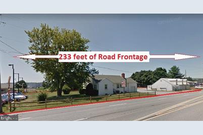 5816 Urbana Pike - Photo 1