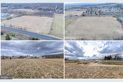 0 Woodsboro Pike - Photo 1