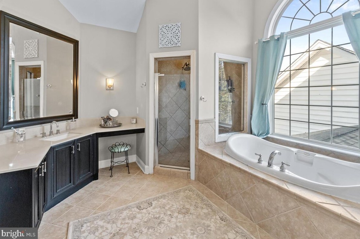 12563 Quiet Stream Ct, Mount Airy MD exterior