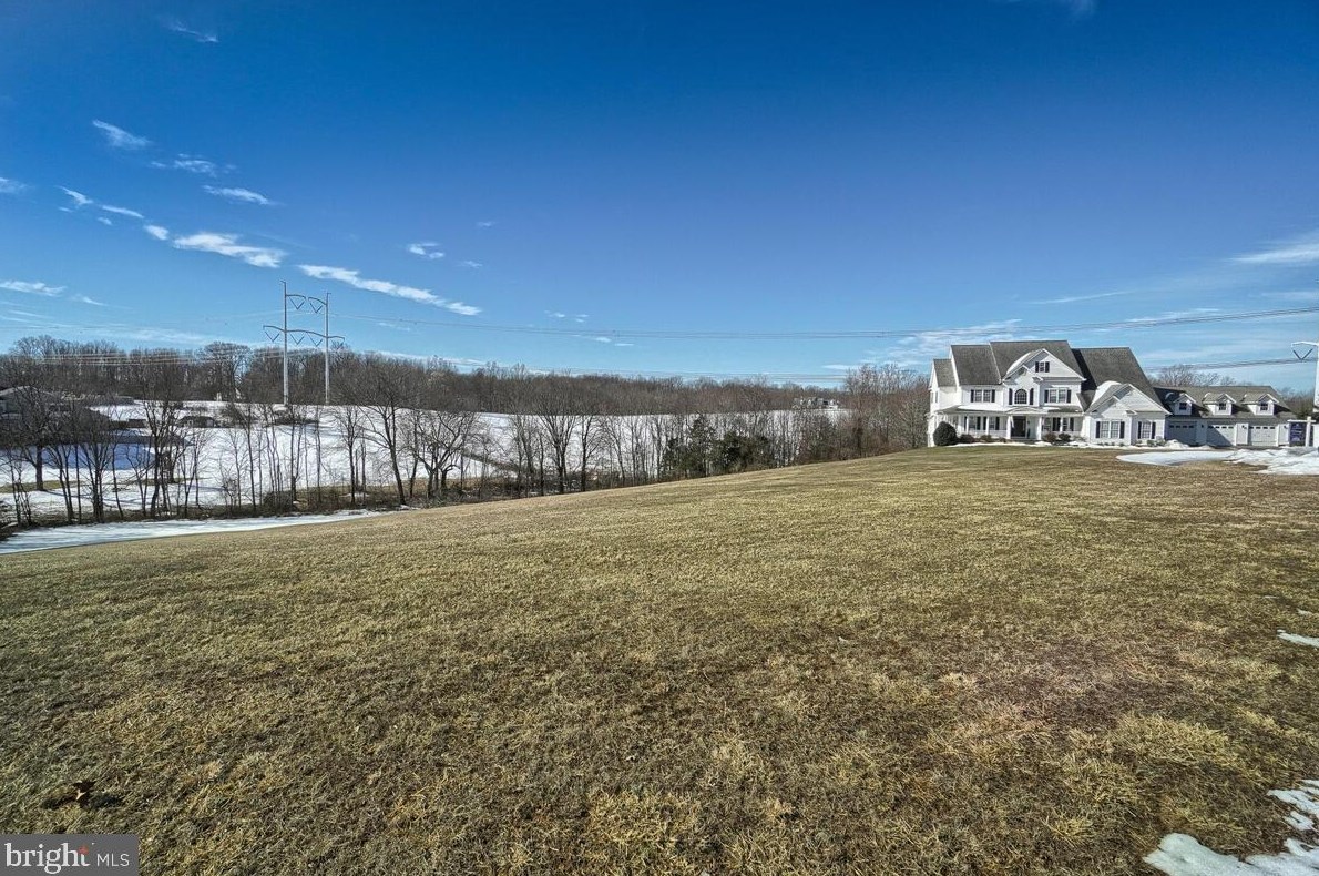 12563 Quiet Stream Ct, Mount Airy MD exterior