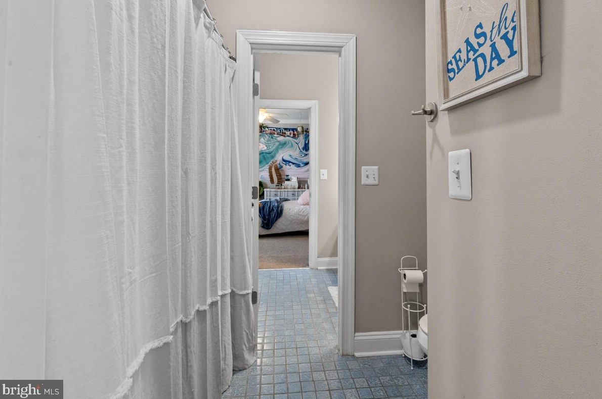 12563 Quiet Stream Ct, Mount Airy MD exterior