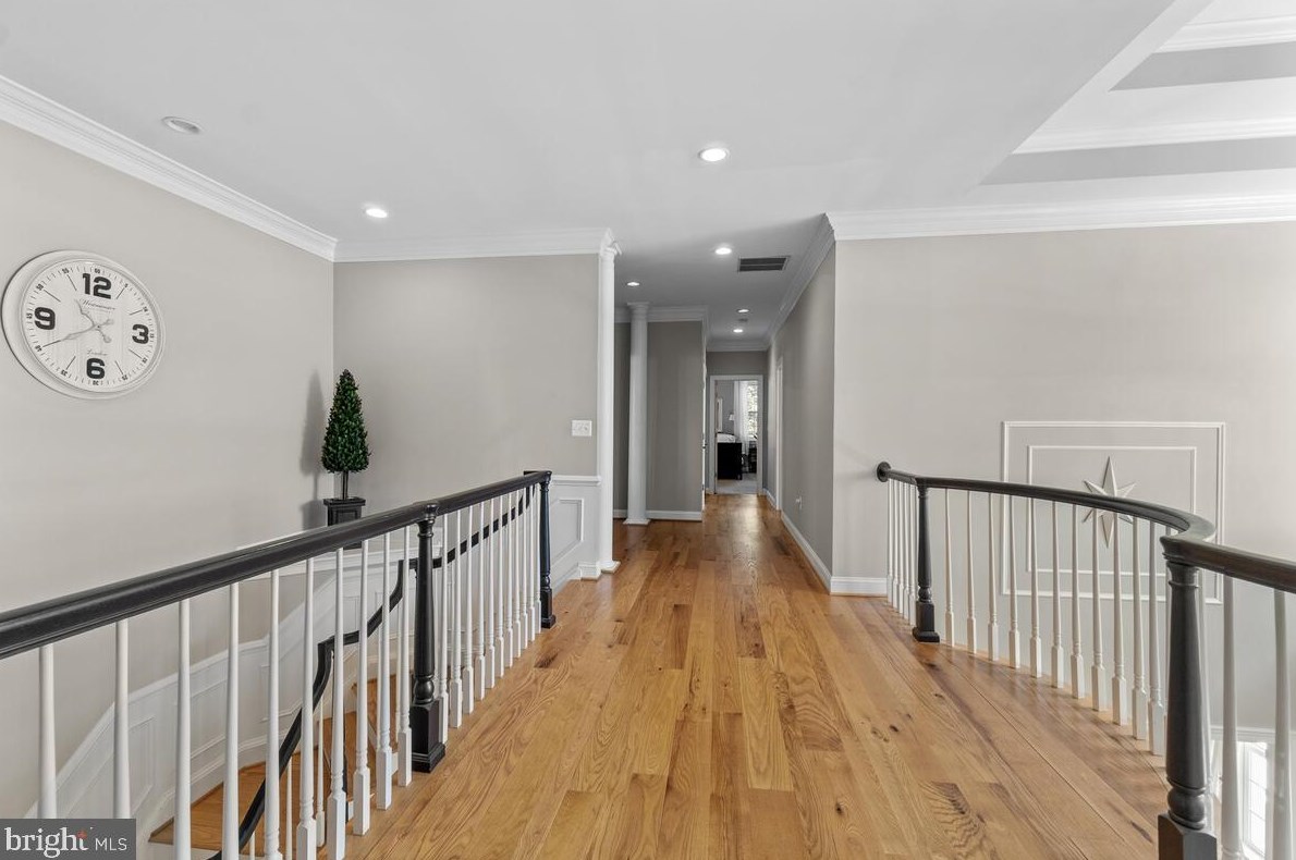 12563 Quiet Stream Ct, Mount Airy MD exterior