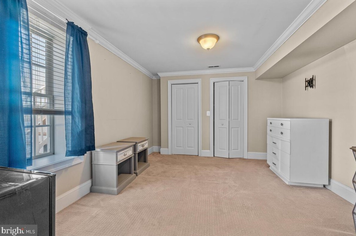 12563 Quiet Stream Ct, Mount Airy MD exterior