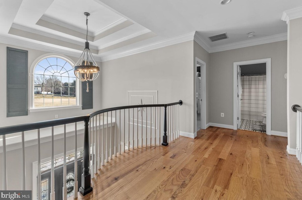 12563 Quiet Stream Ct, Mount Airy MD exterior