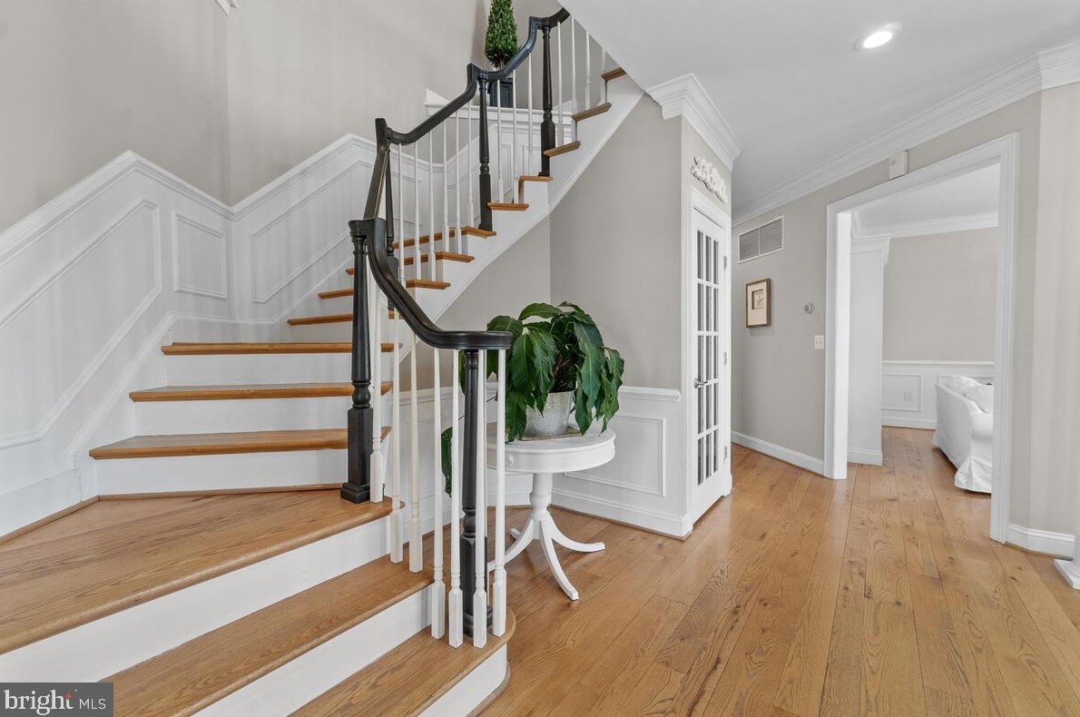 12563 Quiet Stream Ct, Mount Airy MD exterior