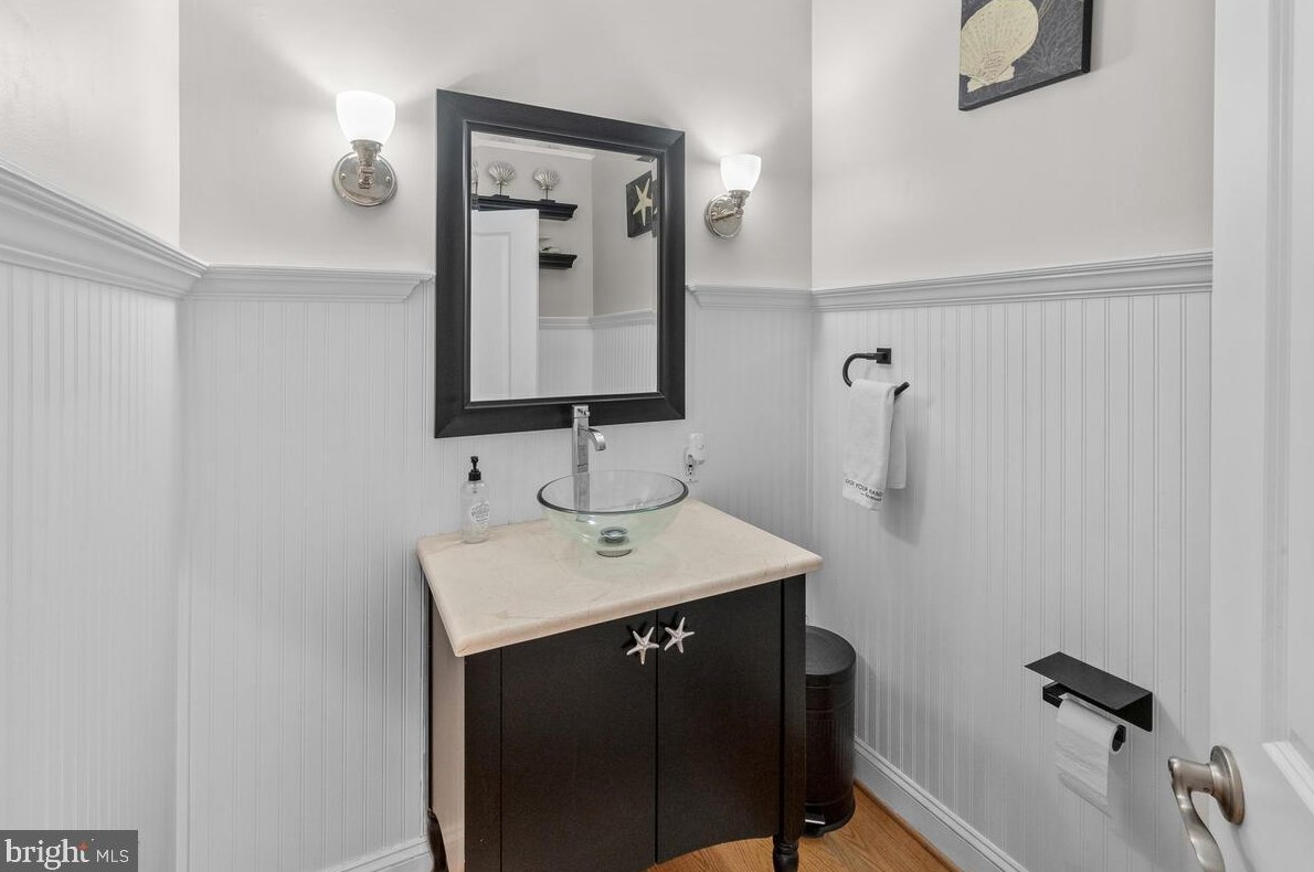 12563 Quiet Stream Ct, Mount Airy MD exterior