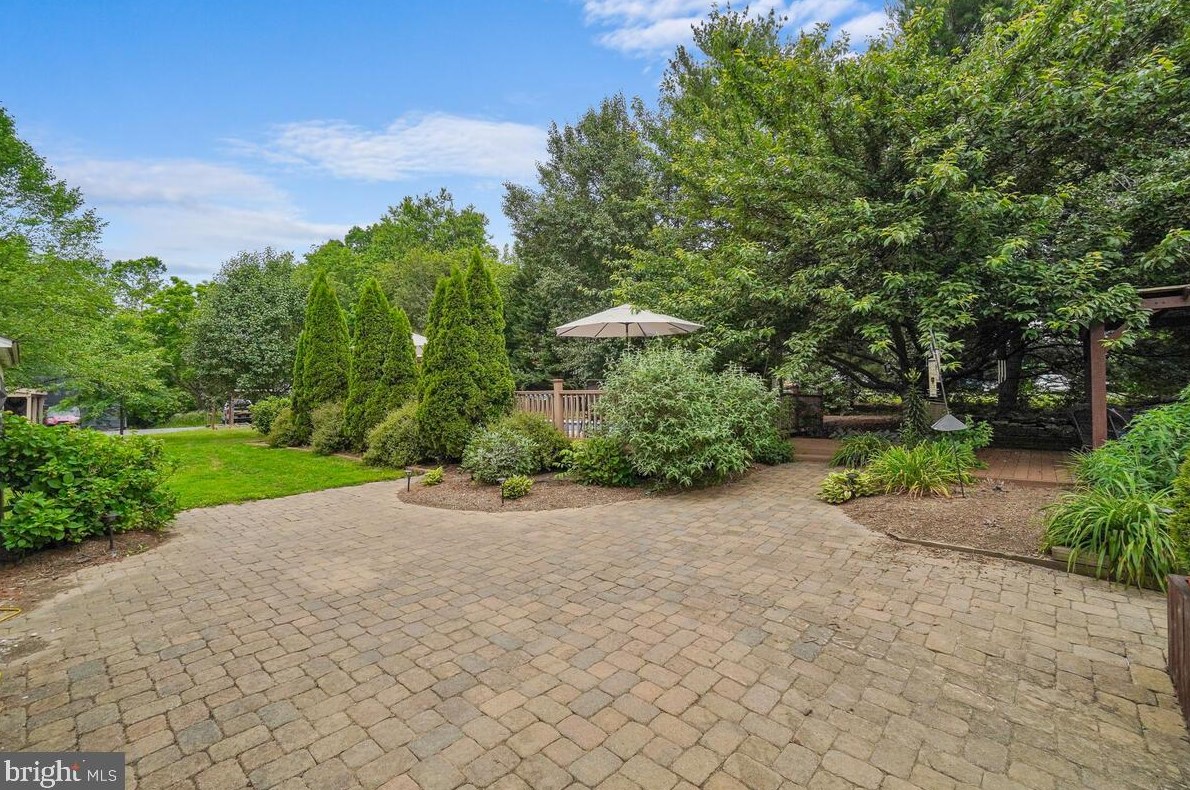 4304 Bartholows Rd, Mount Airy MD  21771-4916 exterior