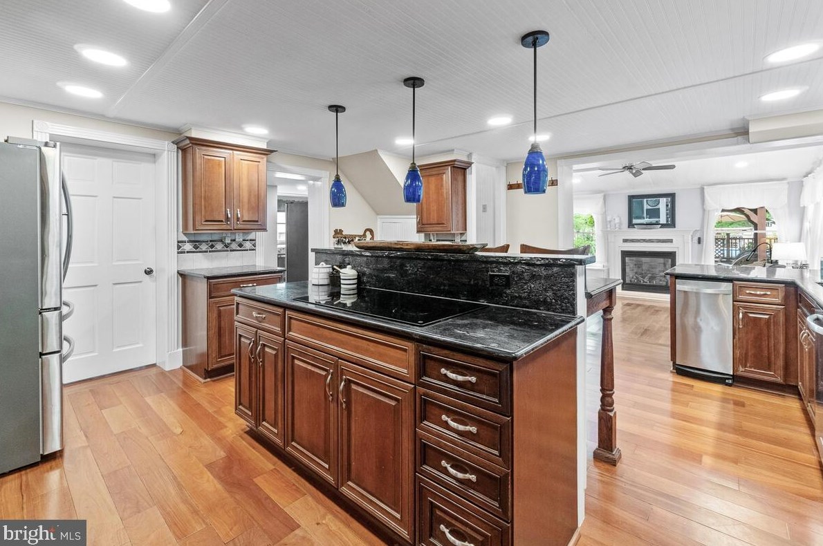 4304 Bartholows Rd, Mount Airy MD  21771-4916 exterior