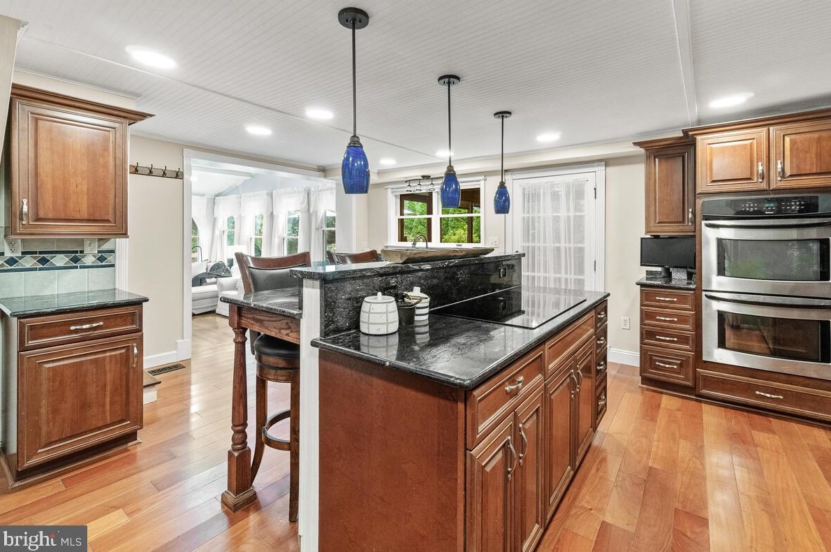 4304 Bartholows Rd, Mount Airy MD  21771-4916 exterior