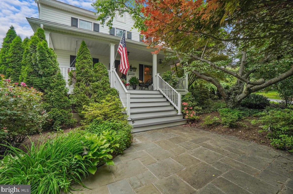 4304 Bartholows Rd, Mount Airy MD  21771-4916 exterior