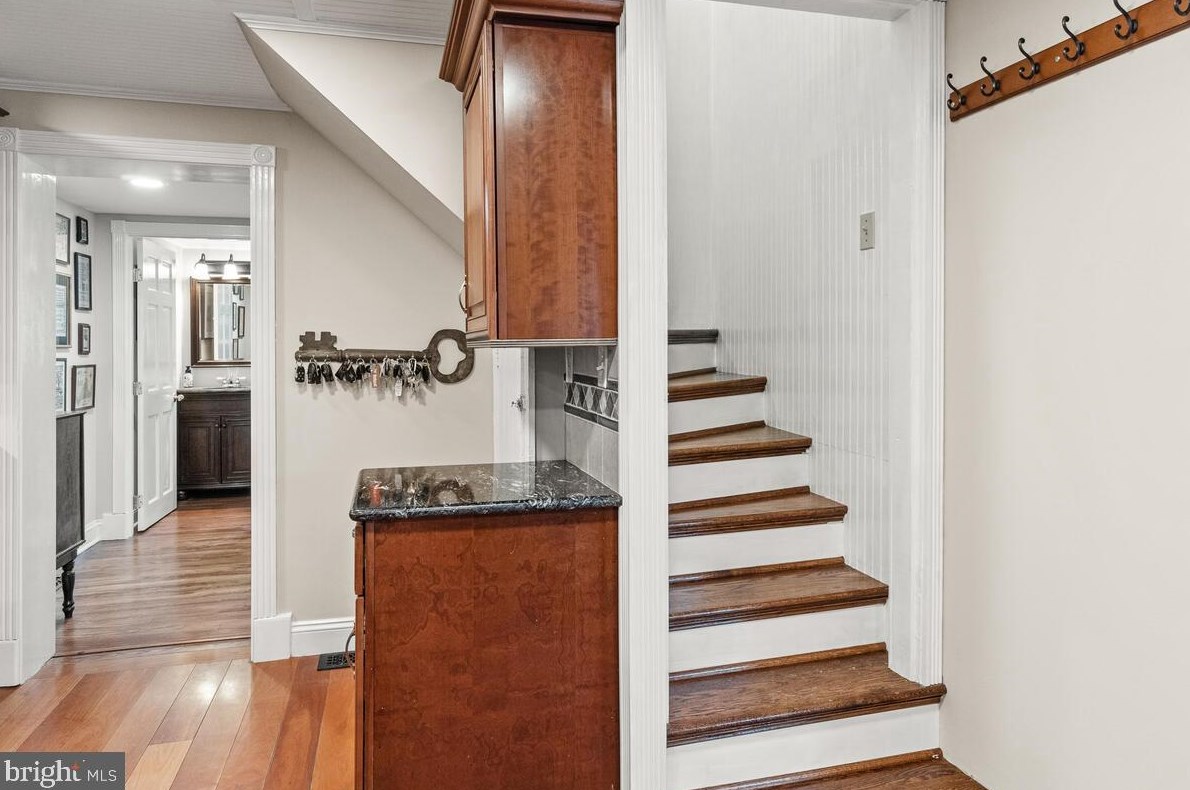 4304 Bartholows Rd, Mount Airy MD  21771-4916 exterior