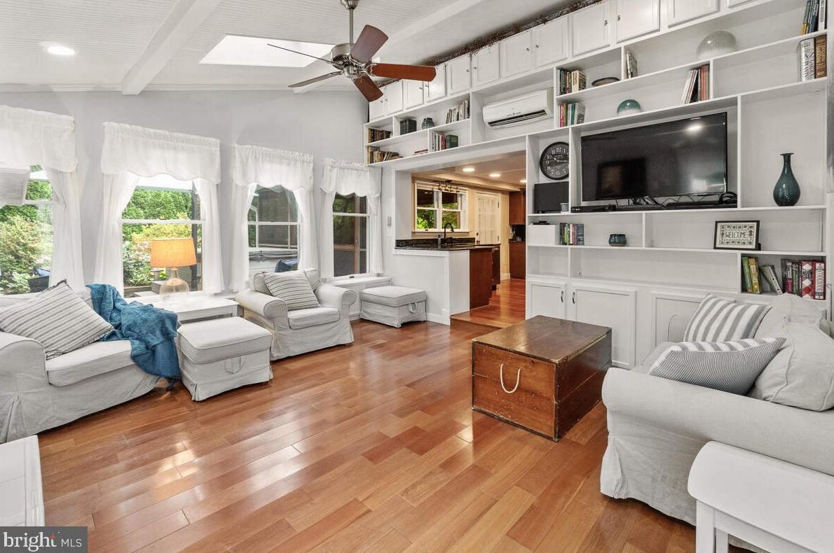 4304 Bartholows Rd, Mount Airy MD  21771-4916 exterior