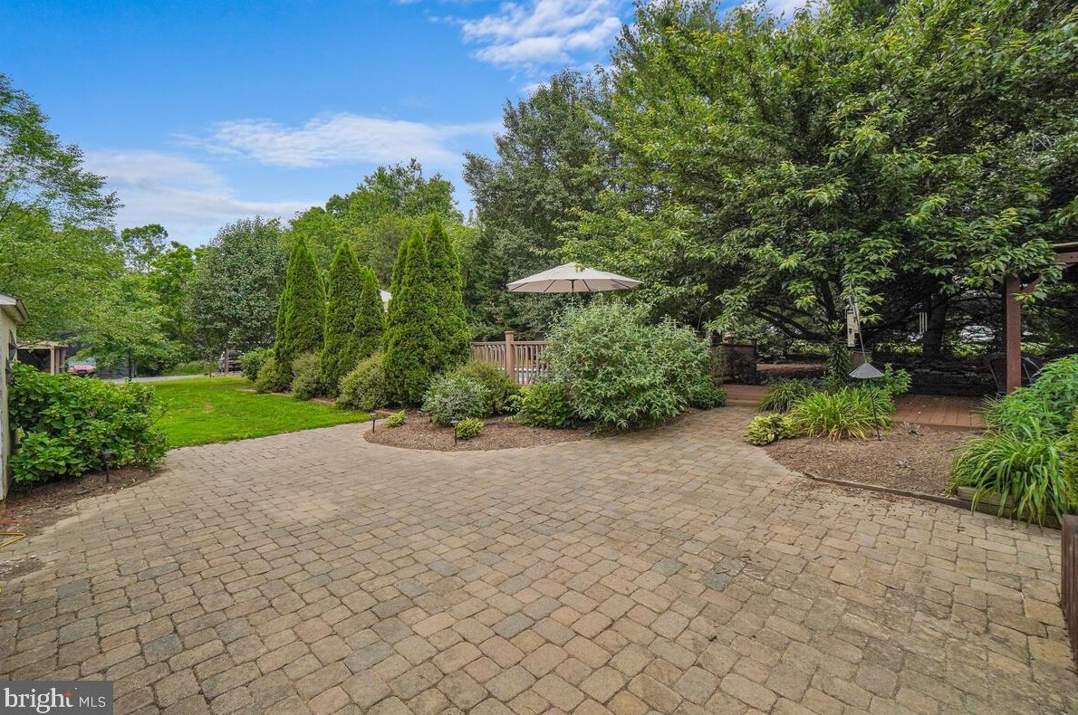 4304 Bartholows Rd, Mount Airy MD  21771-4916 exterior