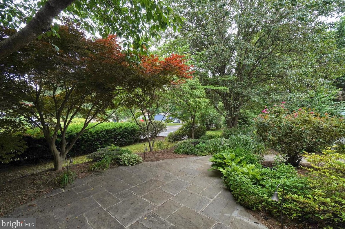 4304 Bartholows Rd, Mount Airy MD  21771-4916 exterior