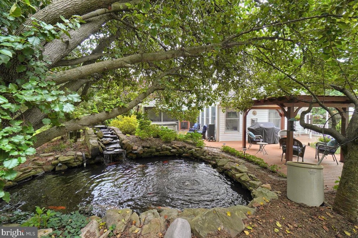 4304 Bartholows Rd, Mount Airy MD  21771-4916 exterior