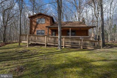 2197 Turkey Neck Road - Photo 1
