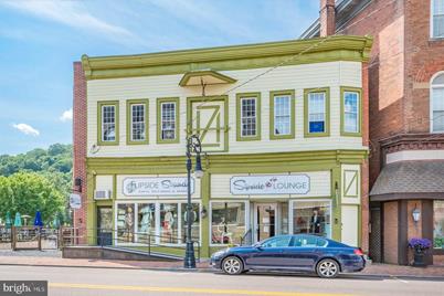 119 & 121 S 2nd Street, Oakland, MD 21550 - Photo 1