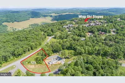 Lot 129 North Camp, Mc Henry, MD 21541 - Photo 1
