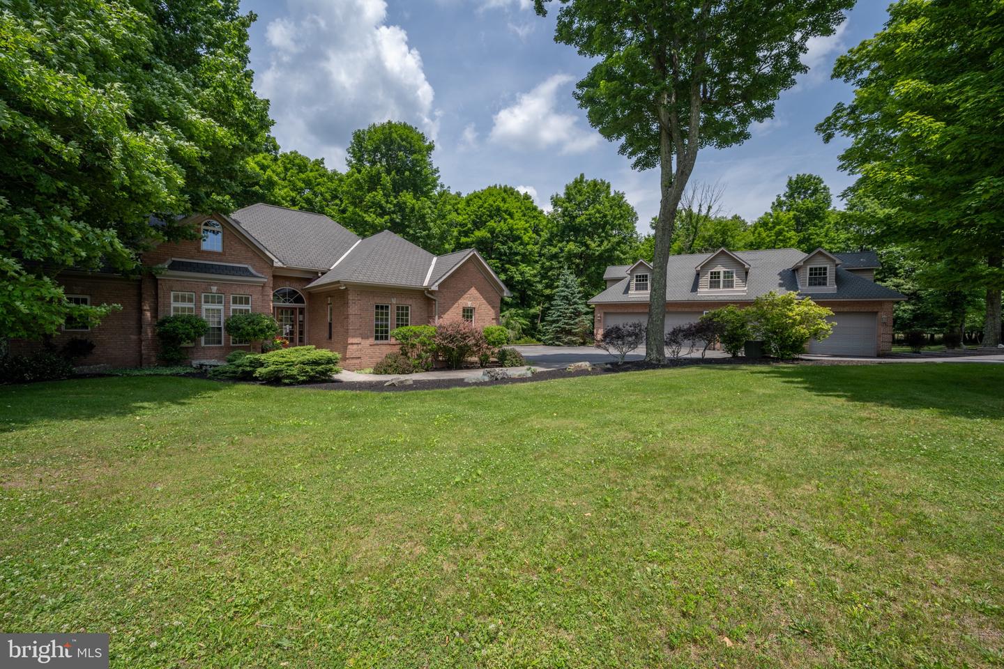 1287 Hare Hollow Rd, Grantsville, MD 21536 MLS MDGA2007568 Coldwell