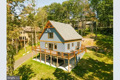 930 Fork Run Trail, Mc Henry, MD 21541 - Photo 1