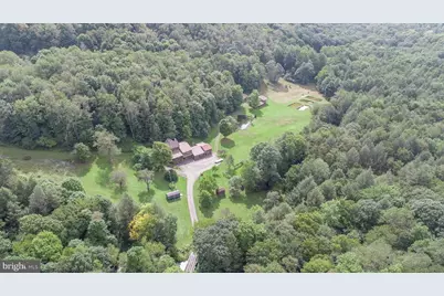 2527 Pigs Ear Road, Grantsville, MD 21536 - Photo 7