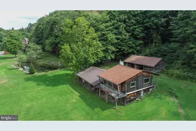 2527 Pigs Ear Road, Grantsville, MD 21536 - Photo 45