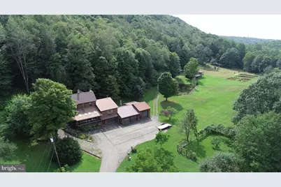 2527 Pigs Ear Road, Grantsville, MD 21536 - Photo 79