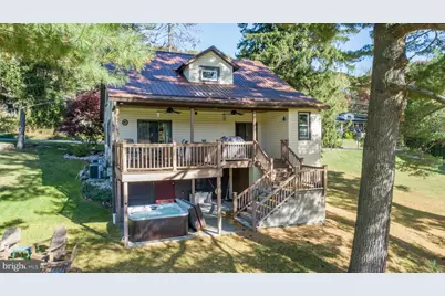 887 Deep Creek Drive #7, Mc Henry, MD 21541 - Photo 5