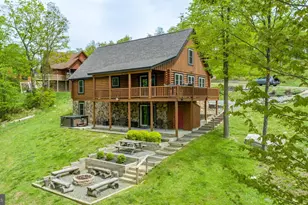 870 N Camp Rd, Mc Henry, MD 21541 - Photo 1