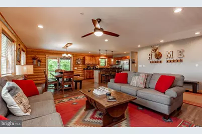 870 N Camp Road, Mc Henry, MD 21541 - Photo 5