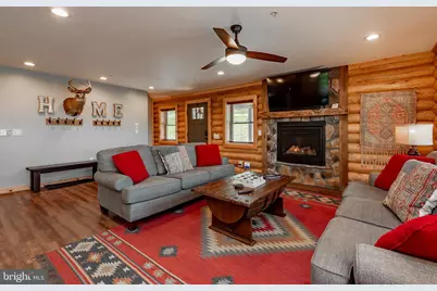 870 N Camp Road, Mc Henry, MD 21541 - Photo 7