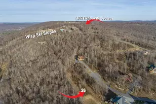 Lot 26 Rocky Gap Trail, Mc Henry, MD 21541 - Photo 1