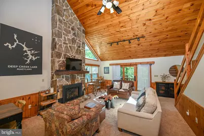 1118 Lake Shore Drive, Oakland, MD 21550 - Photo 11