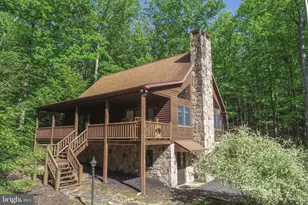 1118 Lake Shore Dr, Oakland, MD 21550 - Photo 1