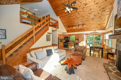 1118 Lake Shore Drive, Oakland, MD 21550 - Photo 13