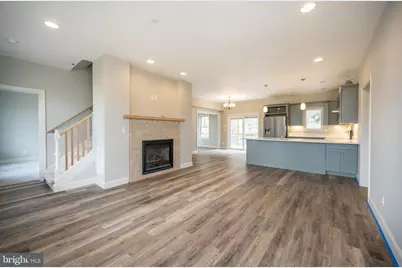 651 Klotz Farm Drive, Mc Henry, MD 21541 - Photo 9