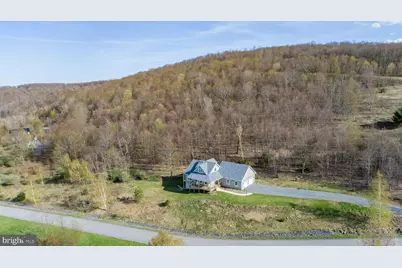 651 Klotz Farm Drive, Mc Henry, MD 21541 - Photo 63