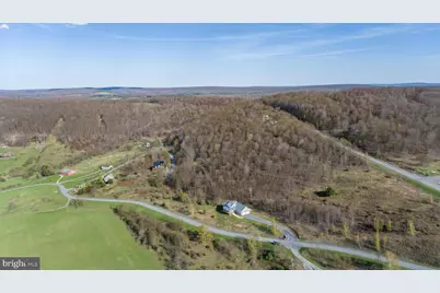 651 Klotz Farm Drive, Mc Henry, MD 21541 - Photo 65