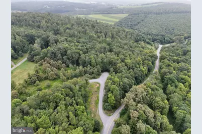 Lot 1 Cherrywood Drive, Oakland, MD 21550 - Photo 1