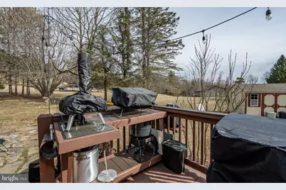 180 Paradise Ridge Road, Oakland, MD 21550 - Photo 19