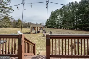 180 Paradise Ridge Rd, Oakland, MD 21550 - Photo 17