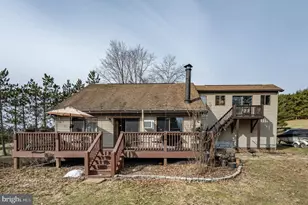 180 Paradise Ridge Rd, Oakland, MD 21550 - Photo 11