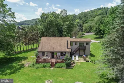 180 Paradise Ridge Road, Oakland, MD 21550 - Photo 93