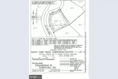 Fox Run Drive, Mc Henry, MD 21541 - Photo 1