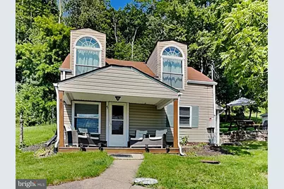 41 Fox Den Road, Oakland, MD 21550 - Photo 1